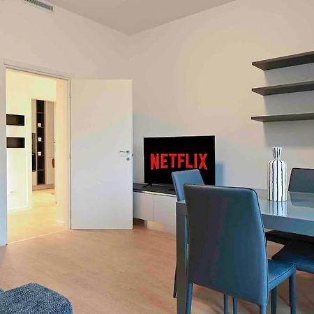 Ferienwohnung -Free Parking & Wifi- 10 Minuti Dal Centro Padua Exterior foto