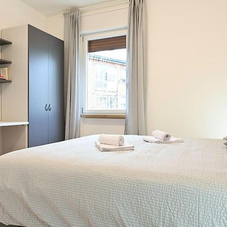 Ferienwohnung -Free Parking & Wifi- 10 Minuti Dal Centro Padua Exterior foto