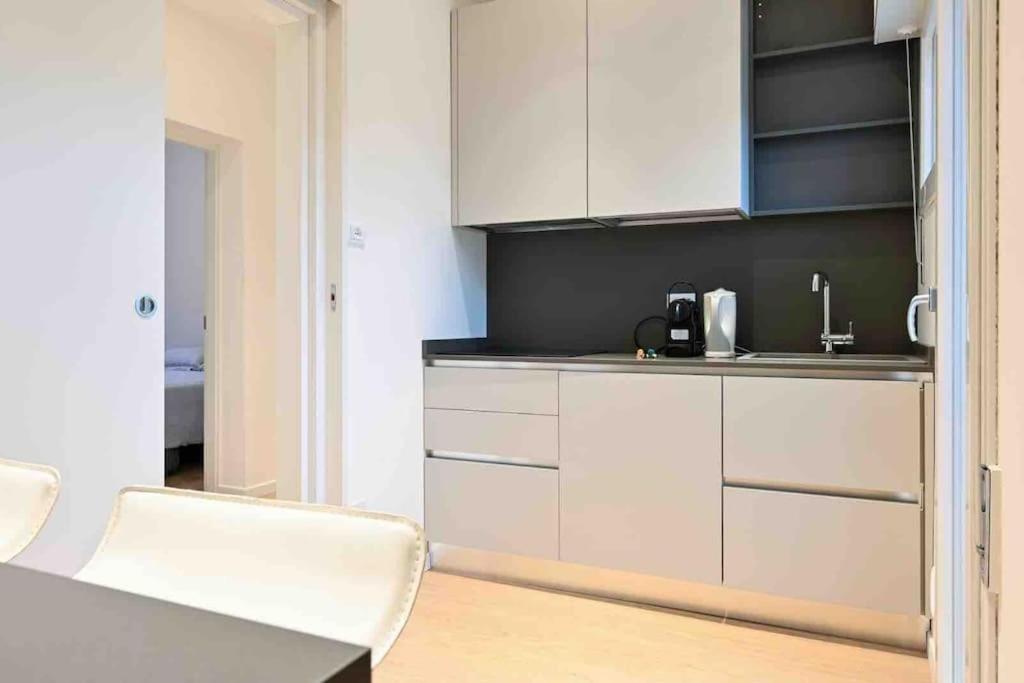 Ferienwohnung -Free Parking & Wifi- 10 Minuti Dal Centro Padua Exterior foto