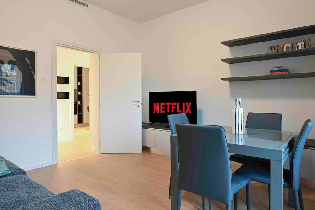 Ferienwohnung -Free Parking & Wifi- 10 Minuti Dal Centro Padua Exterior foto