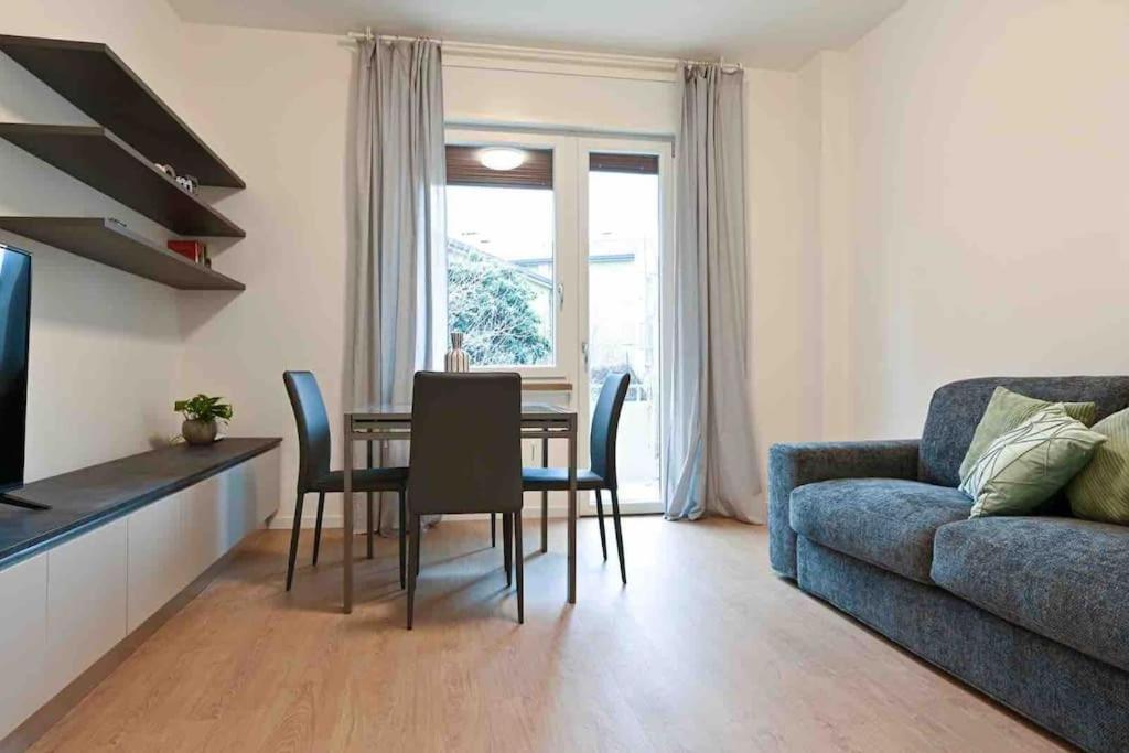 Ferienwohnung -Free Parking & Wifi- 10 Minuti Dal Centro Padua Exterior foto
