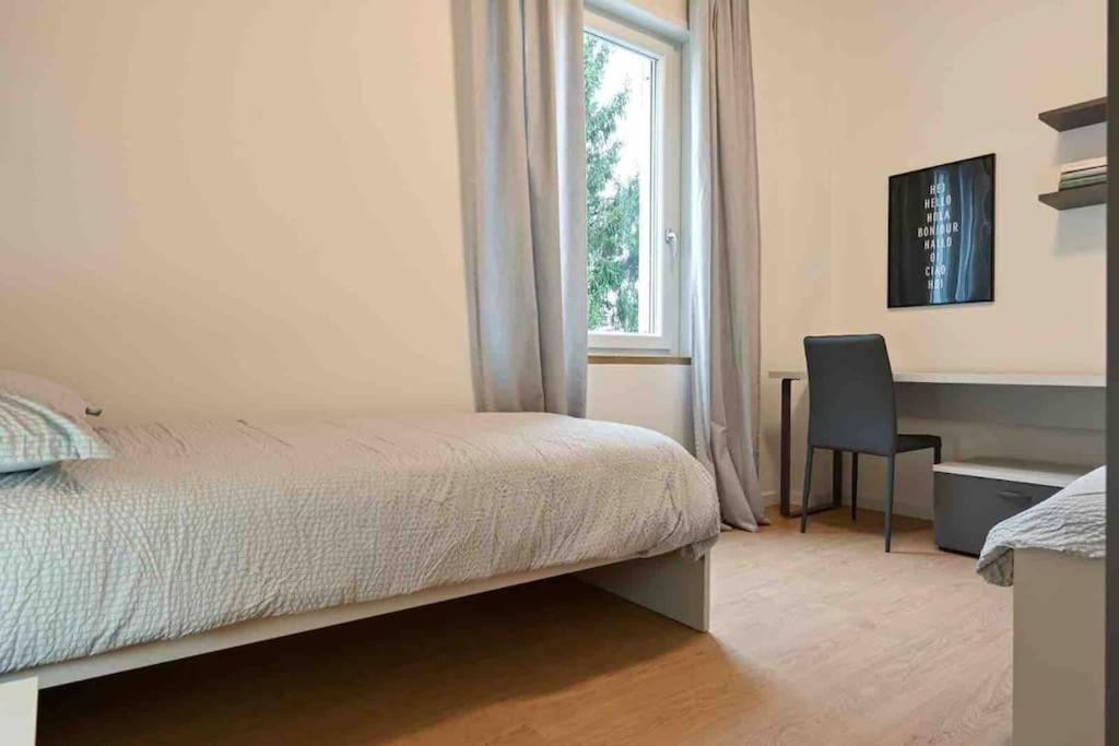 Ferienwohnung -Free Parking & Wifi- 10 Minuti Dal Centro Padua Exterior foto