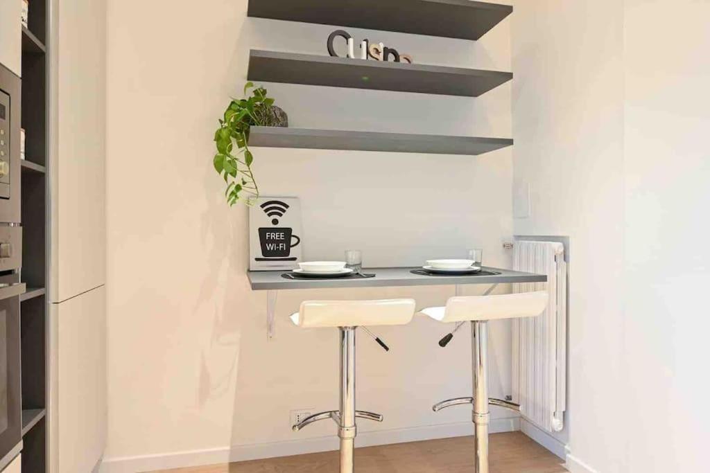 Ferienwohnung -Free Parking & Wifi- 10 Minuti Dal Centro Padua Exterior foto