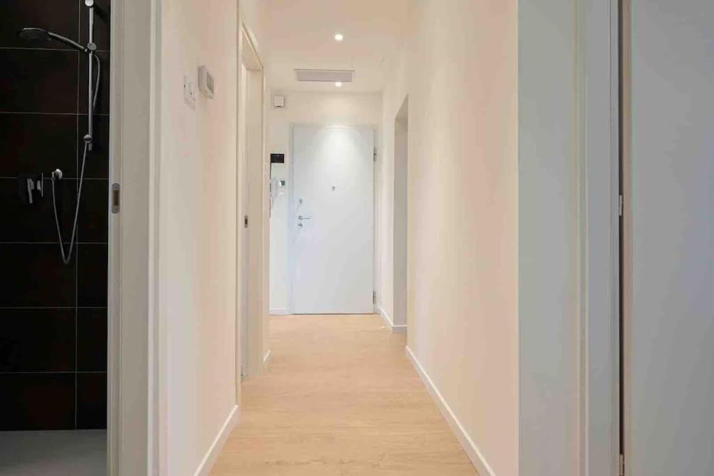 Ferienwohnung -Free Parking & Wifi- 10 Minuti Dal Centro Padua Exterior foto