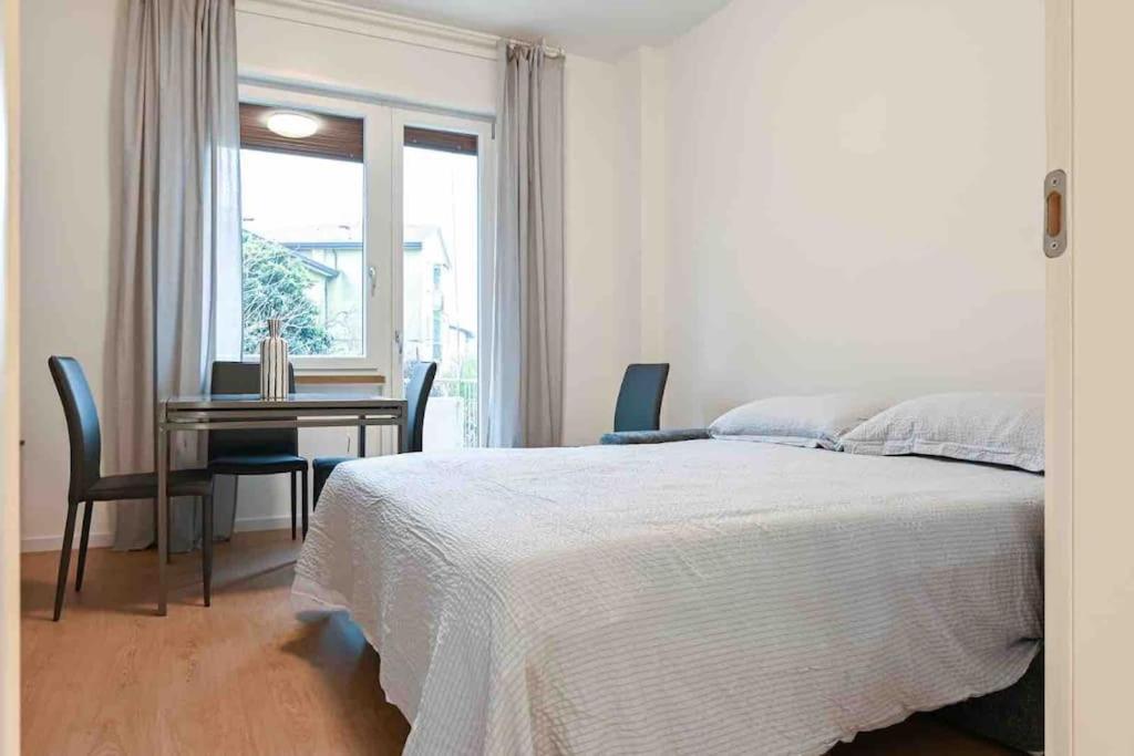 Ferienwohnung -Free Parking & Wifi- 10 Minuti Dal Centro Padua Exterior foto